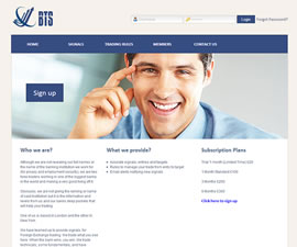 website-design psd-to-xhtml